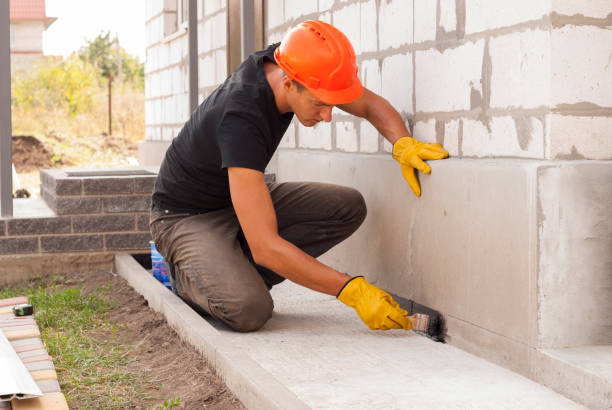 Licensed Interior Drainage System service in Selma, IN - Halo Water Proofing